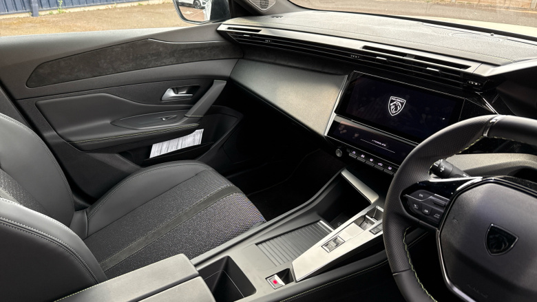 Peugeot 308 115kW GT 54kWh 5dr Auto Electric Estate